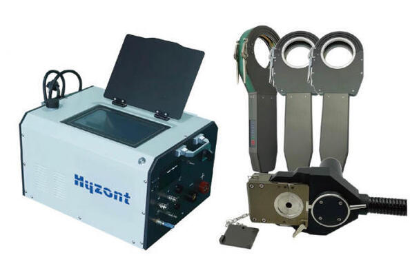 Hyzont(Shanghai) Industrial Technologies Co.,Ltd.