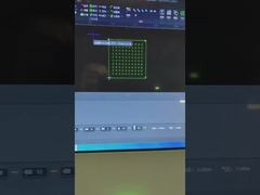 6000W सीएनसी फाइबर लेजर कटिंग मशीन 220V 3.5m/Min पर्यावरण के अनुकूल