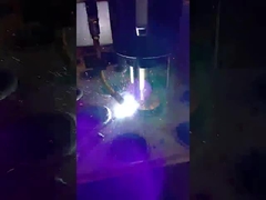 GTAW/TIG सोल्डरिंग ट्यूब टू ट्यूबशीट वेल्डिंग मशीन फॉर प्रॉम्प्टिंग या फ्लश ट्यूब