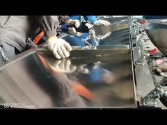 लेजर वेल्डिंग मशीन मैनुअल लेजर वेल्डिंग