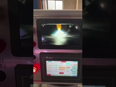 परिपत्र सीम वेल्डिंग मशीन पी+टी स्वचालित वेल्डिंग मशीन बड़े व्यास टैंक वेल्डिंग