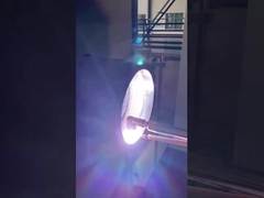 गर्म तार TIG m ऊर्ध्वाधर क्लैडिंग सिस्टम (VCS) बहुक्रियाशील गर्म तार TIG क्लैडिंग वेल्डिंग मशीन