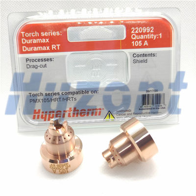 20990 100 Amp Cutting Torch Nozzle For  105
