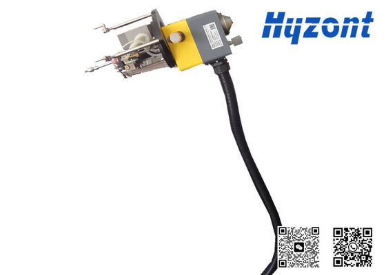 गुणवत्ता  400Amp Tube to Tube Sheet Welding Machine 200V/50-60Hz All Position कारखाना