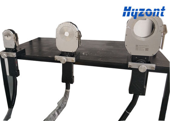 गुणवत्ता  Wide Welding Range, High Durability Orbital Welding Machine with Low Maintenance कारखाना