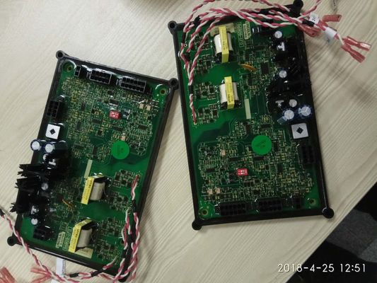 गुणवत्ता  Lincoln Welding Machine PCB G6809-1 कारखाना