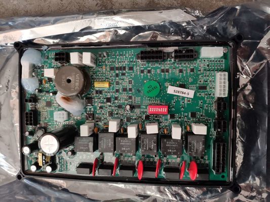 पीसीबी सर्किट बोर्ड S28784-5 लिंकन वेल्डिंग मशीन स्पेयर पार्ट्स